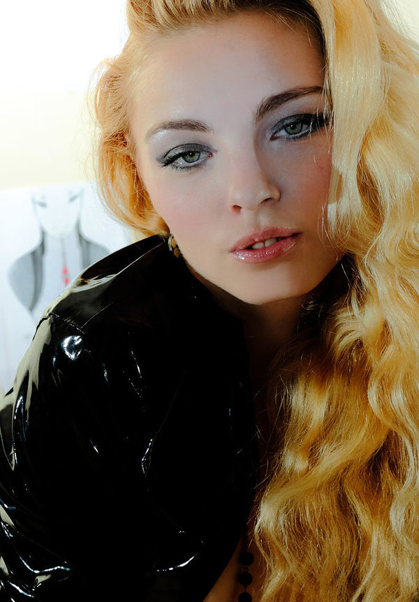 Таисия, 23 года, 1 размер груди