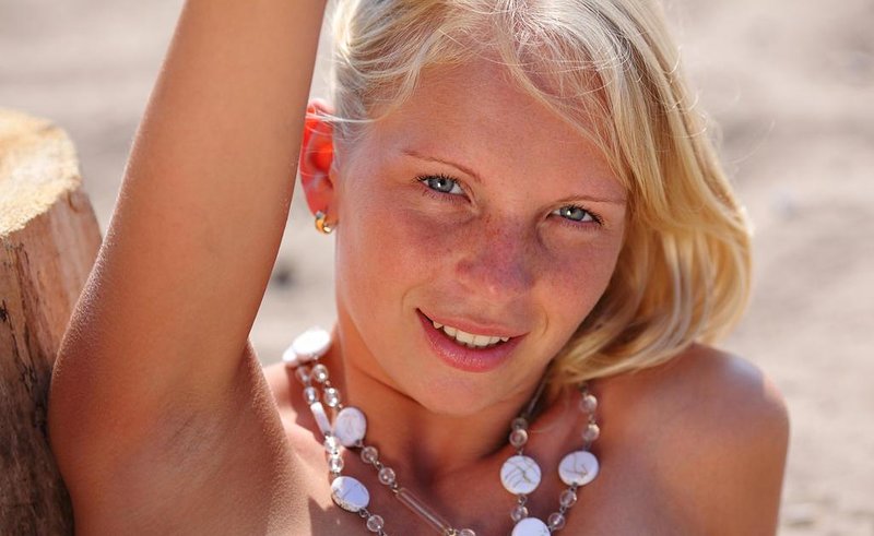 Кира, 24 года, 4 размер груди