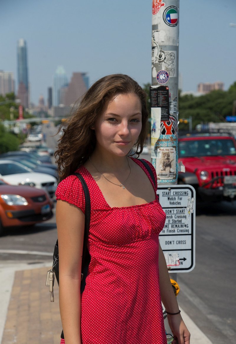 Зинаида, 23 года, 3 размер груди